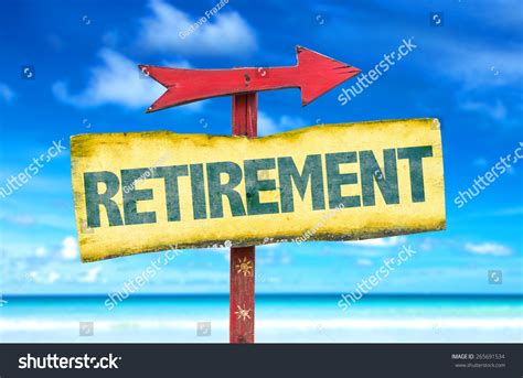 Happy Retirement Powerpoint Template